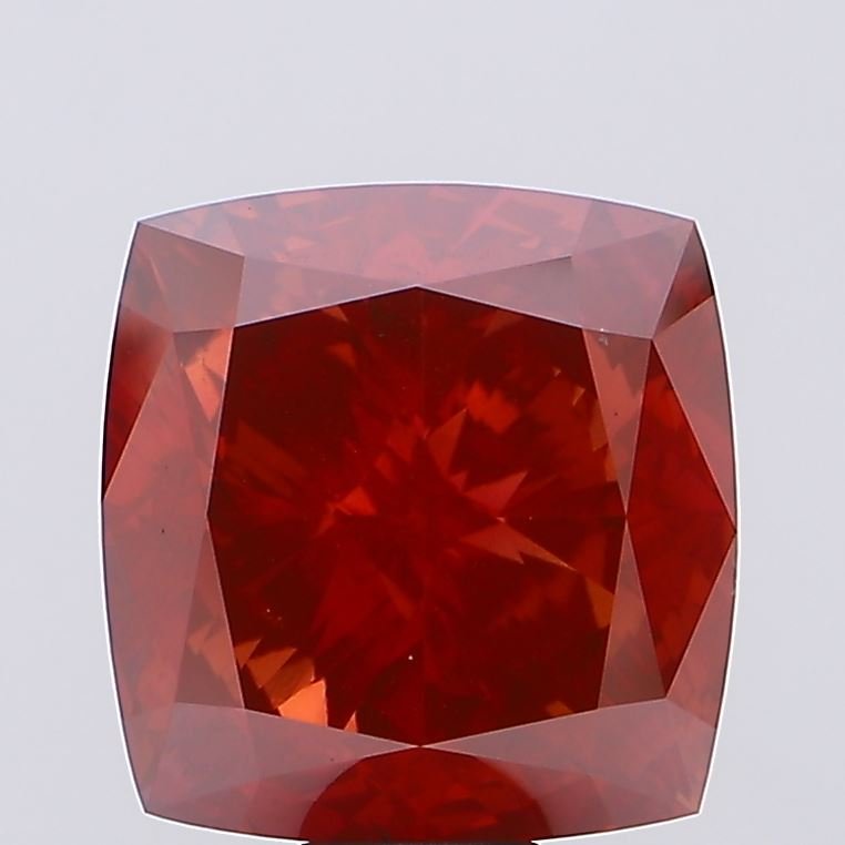 Selected diamond
